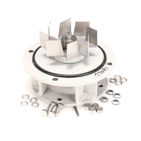 Blakeslee Pump Assembly Celm Service 77085